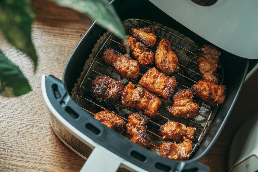 healthy easy cooking solutions