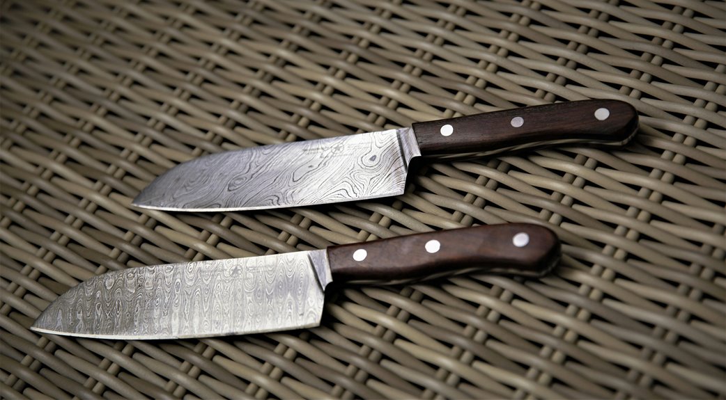 10 Best Chef Knife Sets for Home Cooks in 2026