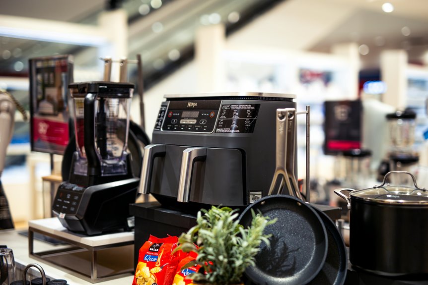 top small kitchen appliances
