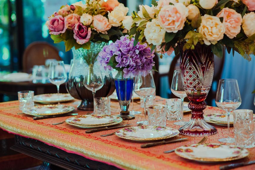 top tableware trends 2026