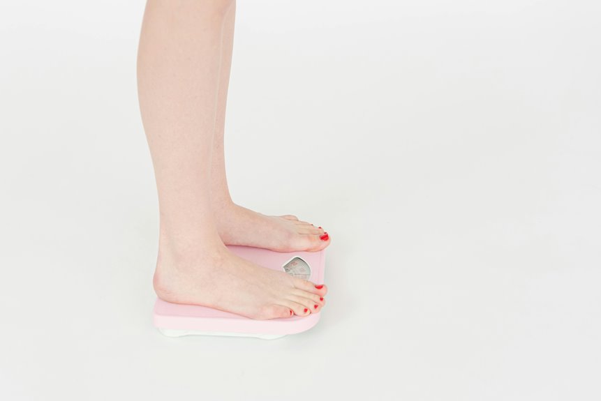 Top digital food scales for cooking and weight loss