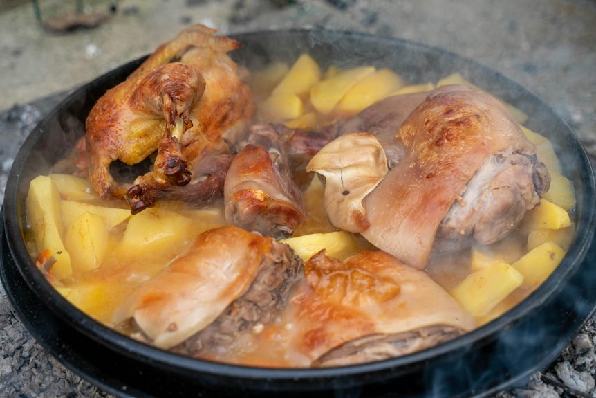 10 Best Dutch Ovens for Braising and Baking in 2026