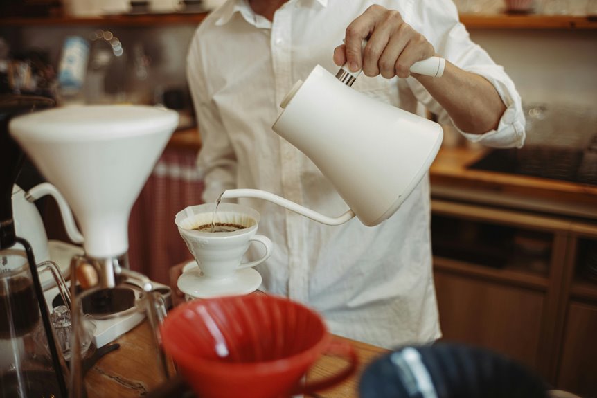 10 Best Electric Kettles for Tea and Pour Over in 2026