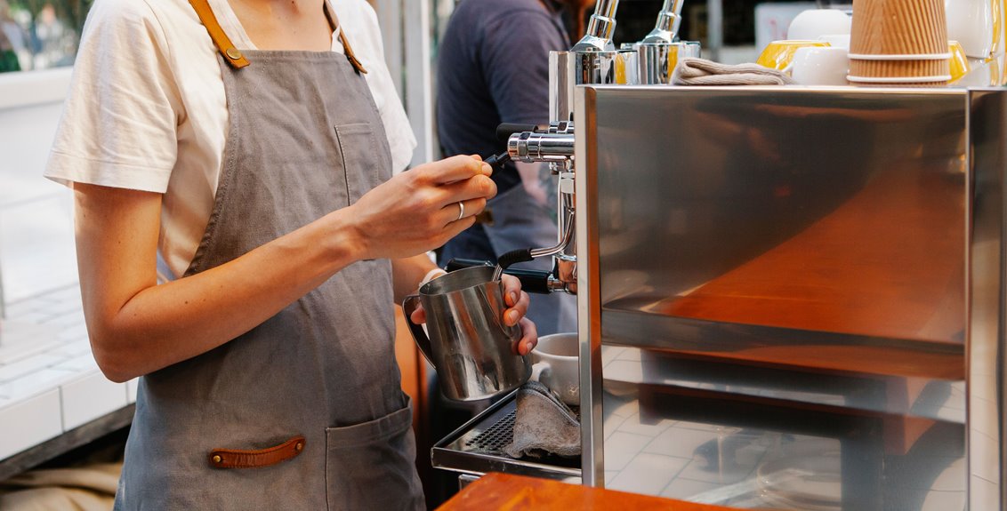 10 Best Espresso Machines for Café Quality at Home in 2026