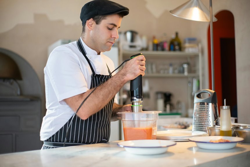 10 Best Food Processors for Effortless Meal Prep in 2026