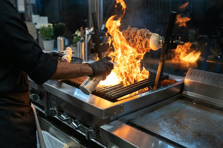 10 Best Indoor Electric Grills for Year-Round Grilling in 2026