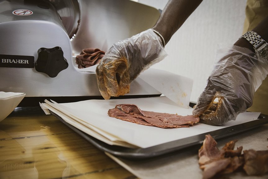 10 Best Mandoline Slicers for Fast Uniform Cuts in 2026