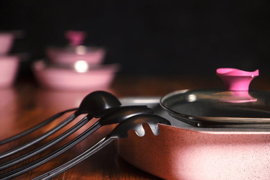 trusted non toxic cookware sets