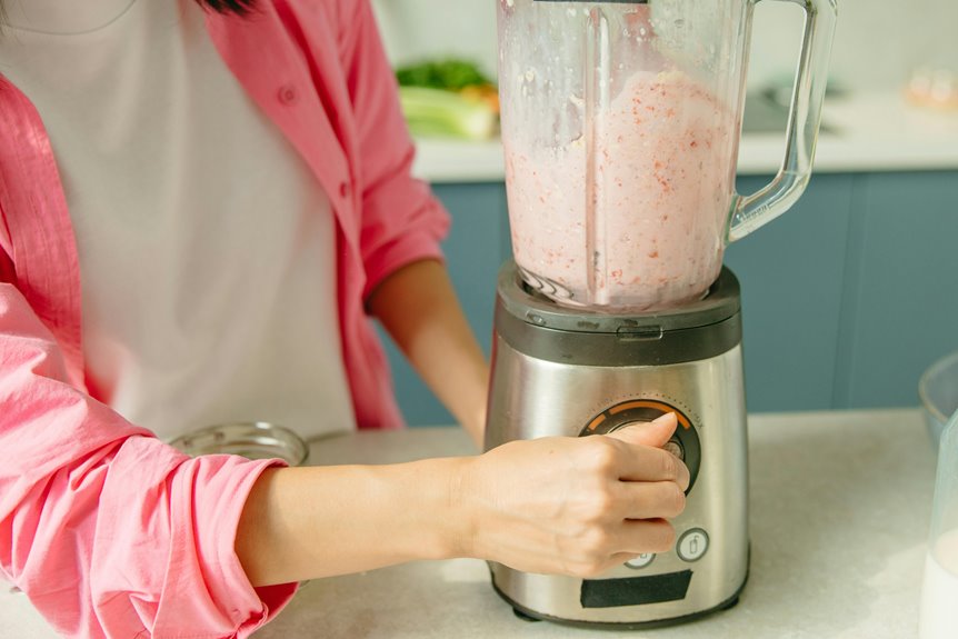 10 Best Smoothie Blenders for Daily Nutrition in 2026
